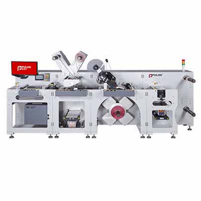 Fully automatic 100% quality inspection machine  PAIM-350PRS