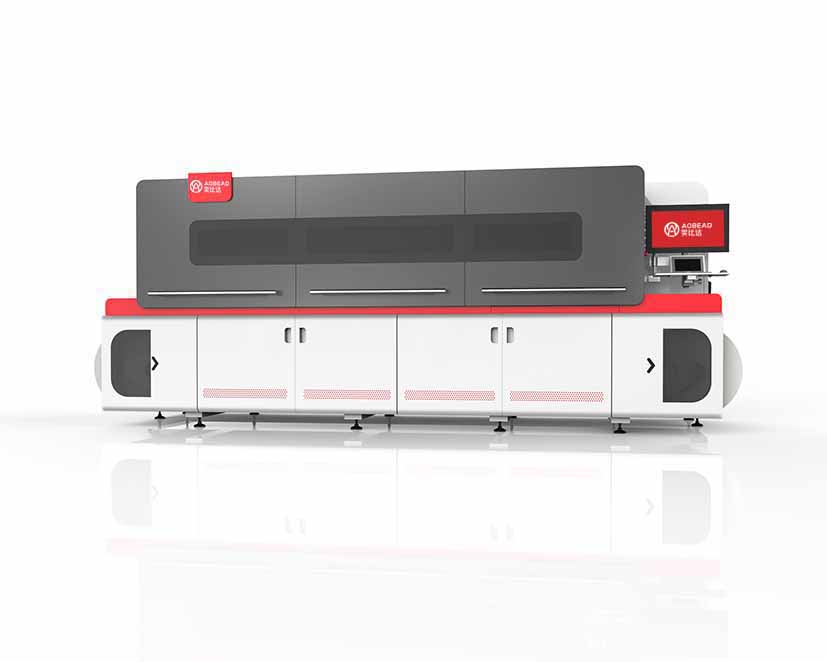 बहुआयामी डिजिटल प्रिंटिंग मशीन  DPIM-330