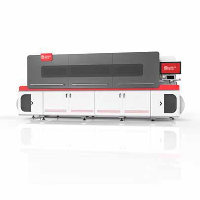 Elite Series AOBEAD UV inkjet digital printing machine DPIM-330