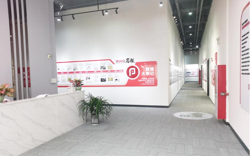 Guangzhou Pulisi Technology Co., LTD