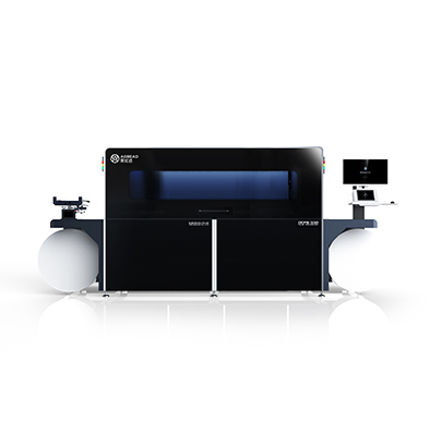 Elf Series Standard digital printing machine DSMART-220