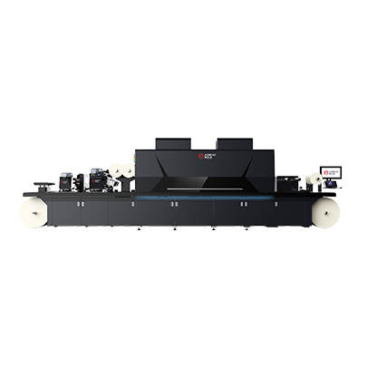 बहुआयामी डिजिटल प्रिंटिंग मशीन  DPIM-330F