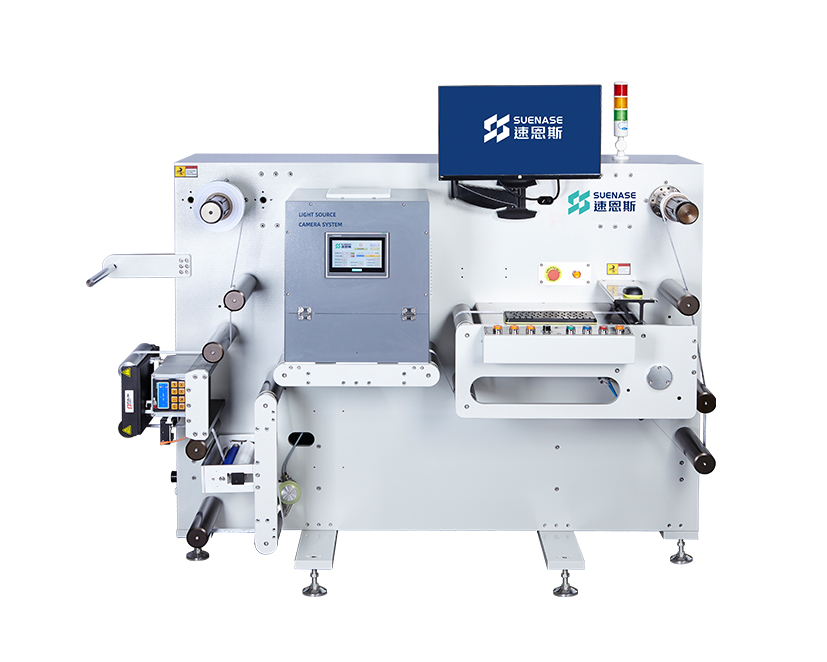पूर्ण सर्वो 100% गुणवत्ता निरीक्षण मशीन  FIM-220