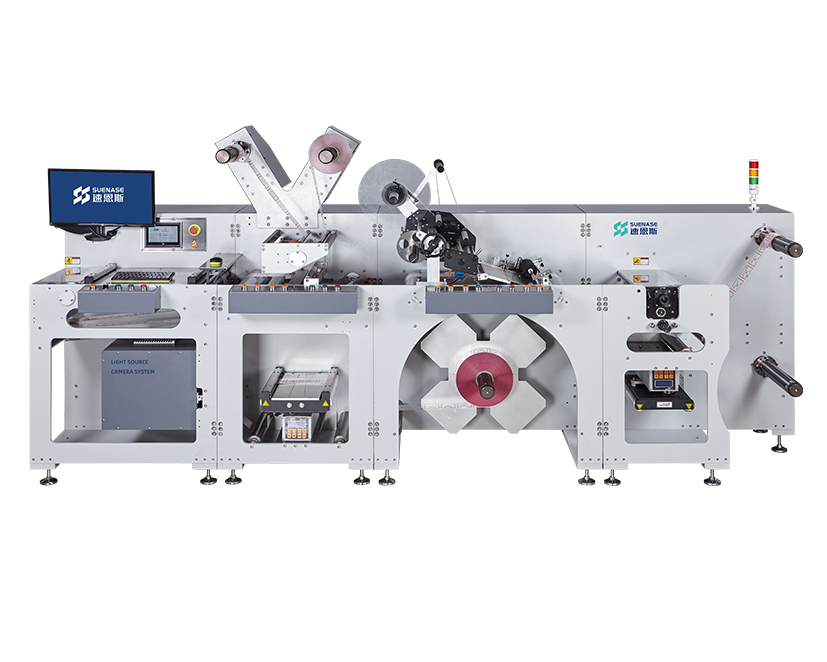 Fully automatic 100% quality inspection machine  PAIM-350PRS