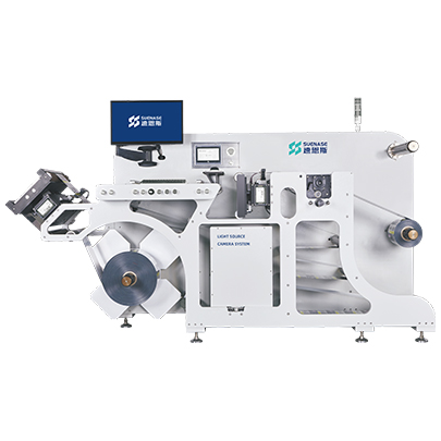 Full servo automatic quality inspection machine  PAIM