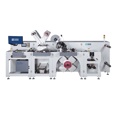 Fully automatic 100% quality inspection machine  PAIM-350PRS