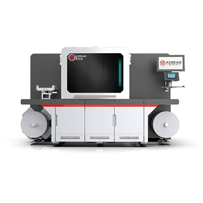 LIGHTWEIGHT PRINTING MACHINE LPM-220